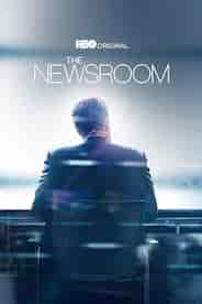 The Newsroom