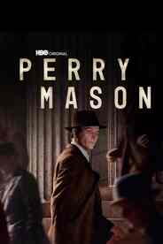 Perry Mason