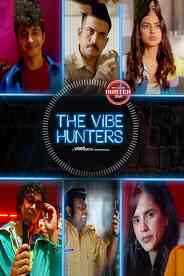 The Vibe Hunters