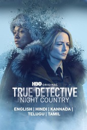 True Detective