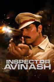 Inspector Avinash