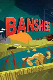 Banshee: Origins