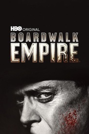 Boardwalk Empire