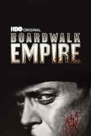 Boardwalk Empire