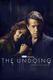 The Undoing