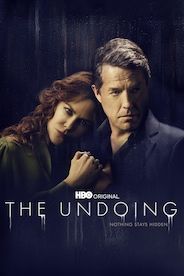 The Undoing