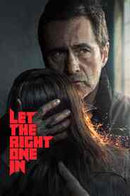 Let the Right One In