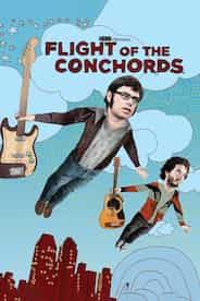 Flight of the Conchords