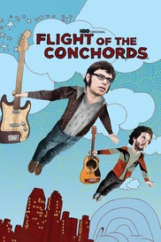 Flight of the Conchords