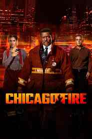 Chicago Fire