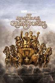 The Righteous Gemstones