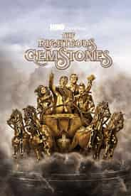 The Righteous Gemstones