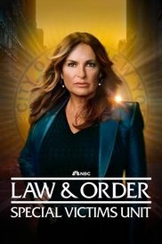 Law And Order: Special Victims Unit