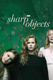 Sharp Objects