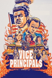 Vice Principals