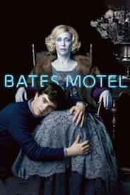 Bates Motel