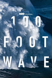 100 Foot Wave