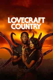 Lovecraft Country