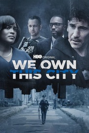 We Own This City
