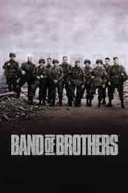 Band of Brothers