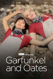 Garfunkel And Oates Shorts