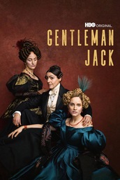 Gentleman Jack