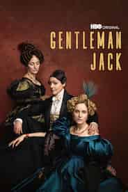 Gentleman Jack