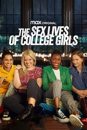 The Sex Lives of College Girls