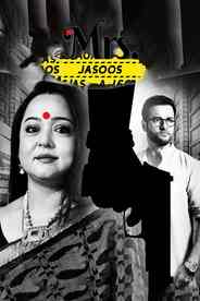 Mrs.Jasoos