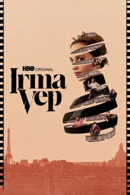 Irma Vep