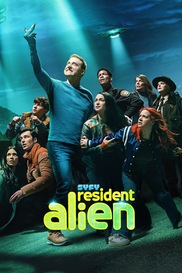 Resident Alien
