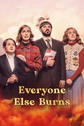 Everyone Else Burns