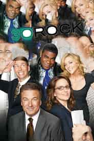 30 Rock