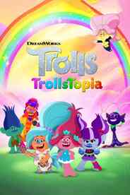 TrollsTopia