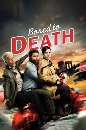 Bored to Death