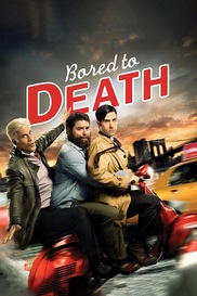 Bored to Death