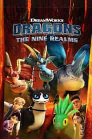 Dragons: The Nine Realms