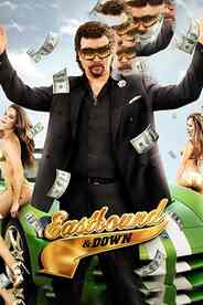 Eastbound & Down