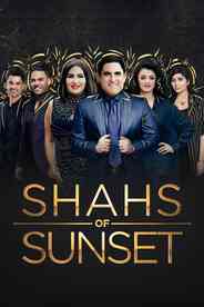 Shahs of Sunset