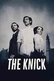 The Knick