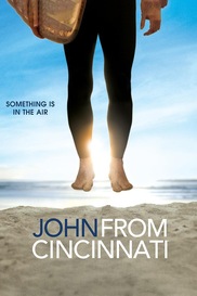 John from Cincinnati