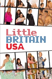 Little Britain USA