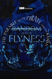 Random Acts of Flyness