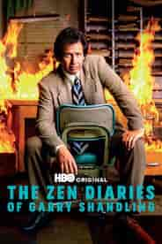 The Zen Diaries of Garry Shandling