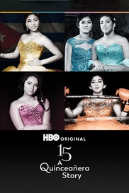 15: A Quinceañera Story