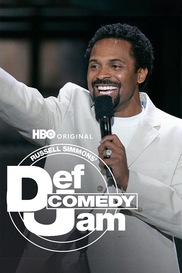Def Comedy Jam