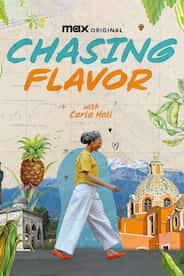 Chasing Flavor