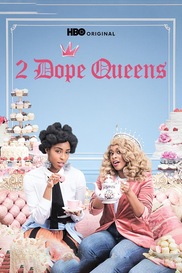2 Dope Queens