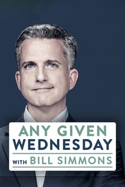 Any Given Wednesday with Bill Simmons