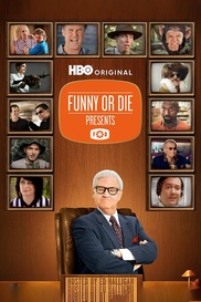 Funny or Die Presents